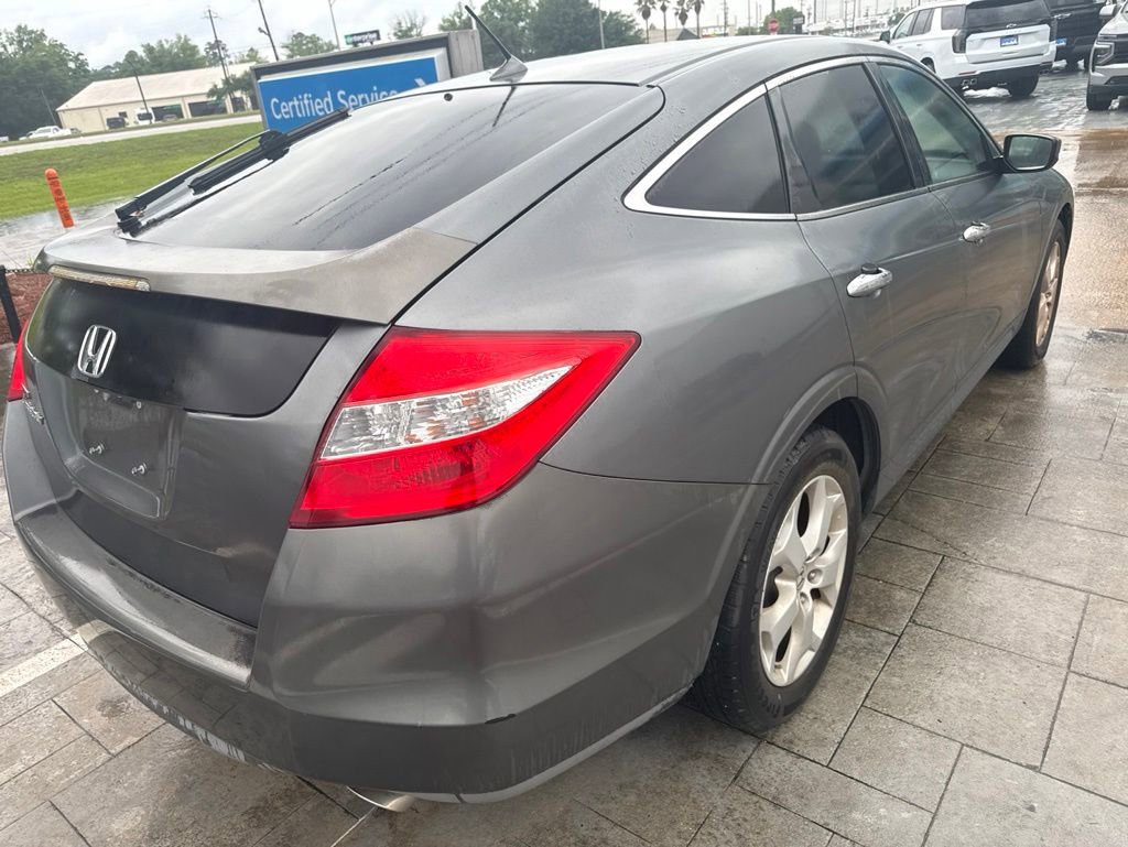 Used 2010 Honda Crosstour EX-L image 5