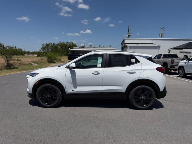 New 2026 Buick Encore GX Sport Touring FWD image 8