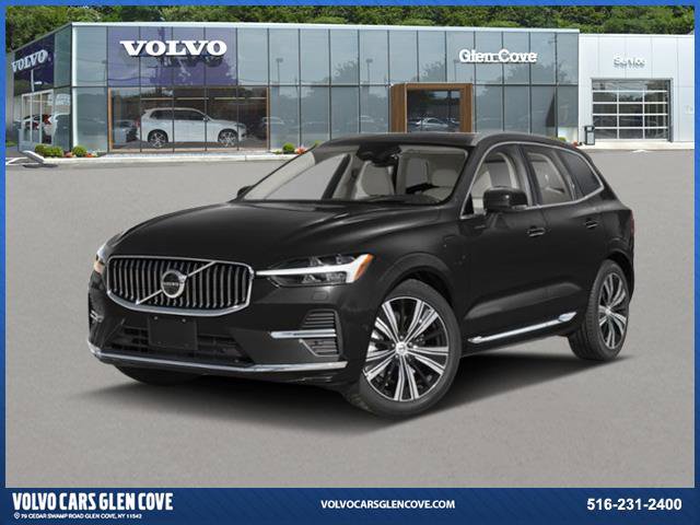 Used 2025 Volvo XC60 T8 Core w/ Protection Package Premier image 1