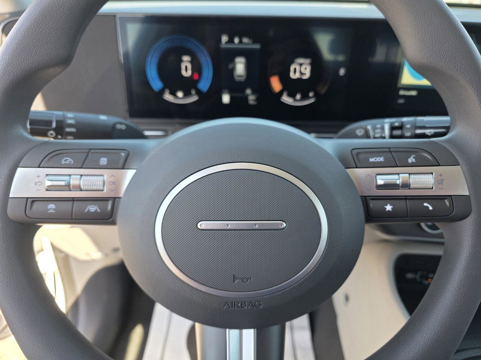 New 2026 Hyundai Kona SE FWD image 25