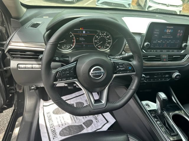 Used 2022 Nissan Altima 2.5 SL image 16