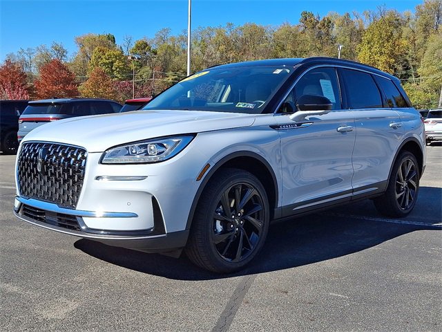 New 2026 Lincoln Corsair Reserve AWD/4WD image 2