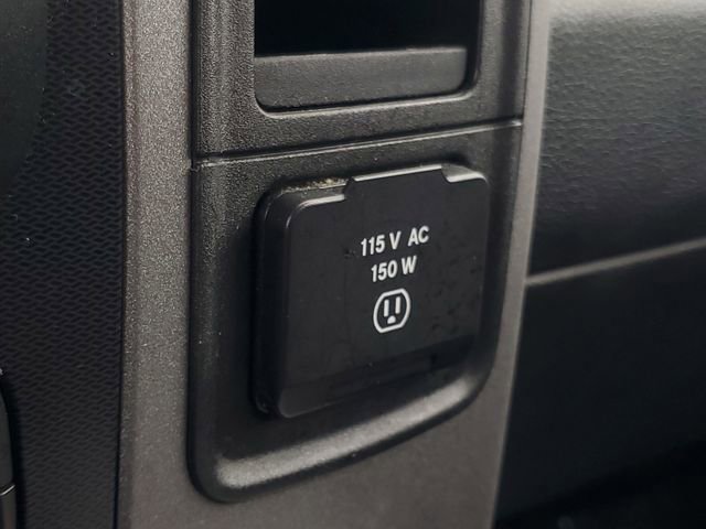 Used 2017 RAM 1500 Rebel w/ Luxury Group image 29