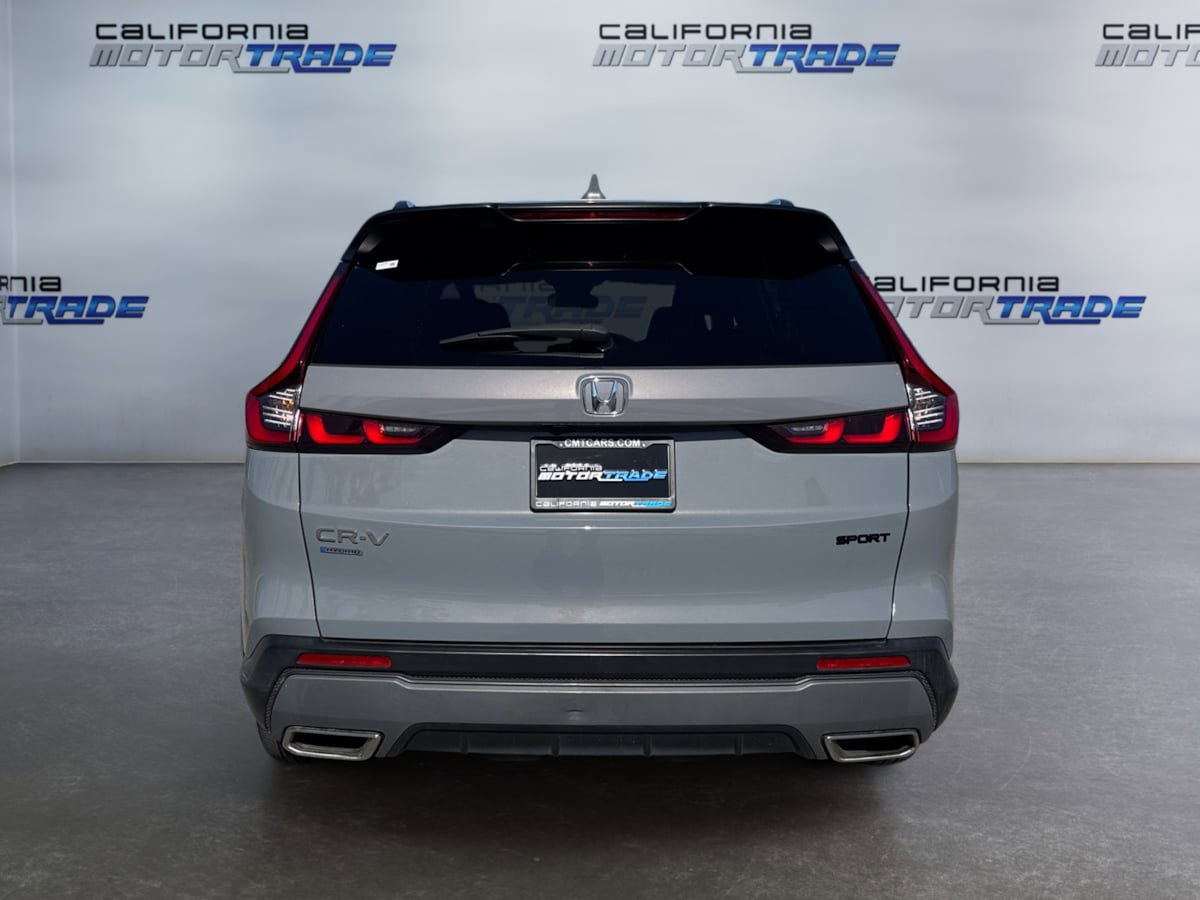 Used 2023 Honda CR-V Sport image 6