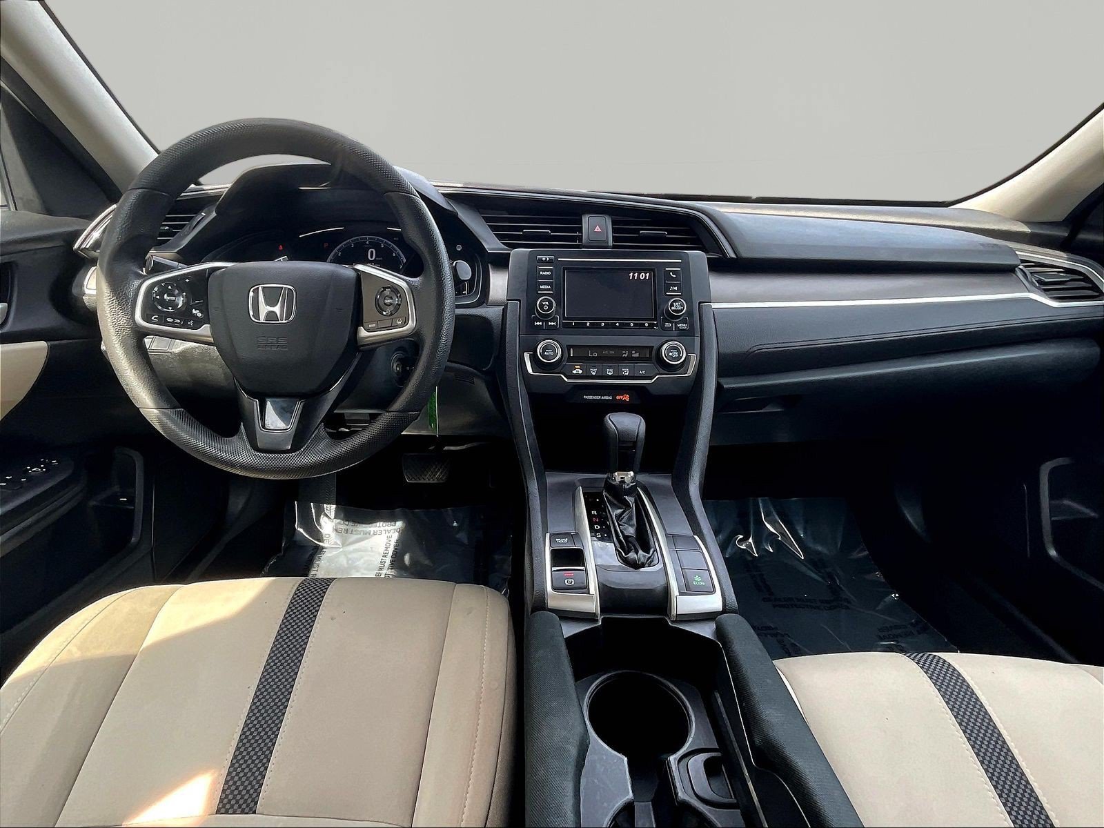 Used 2020 Honda Civic LX image 6