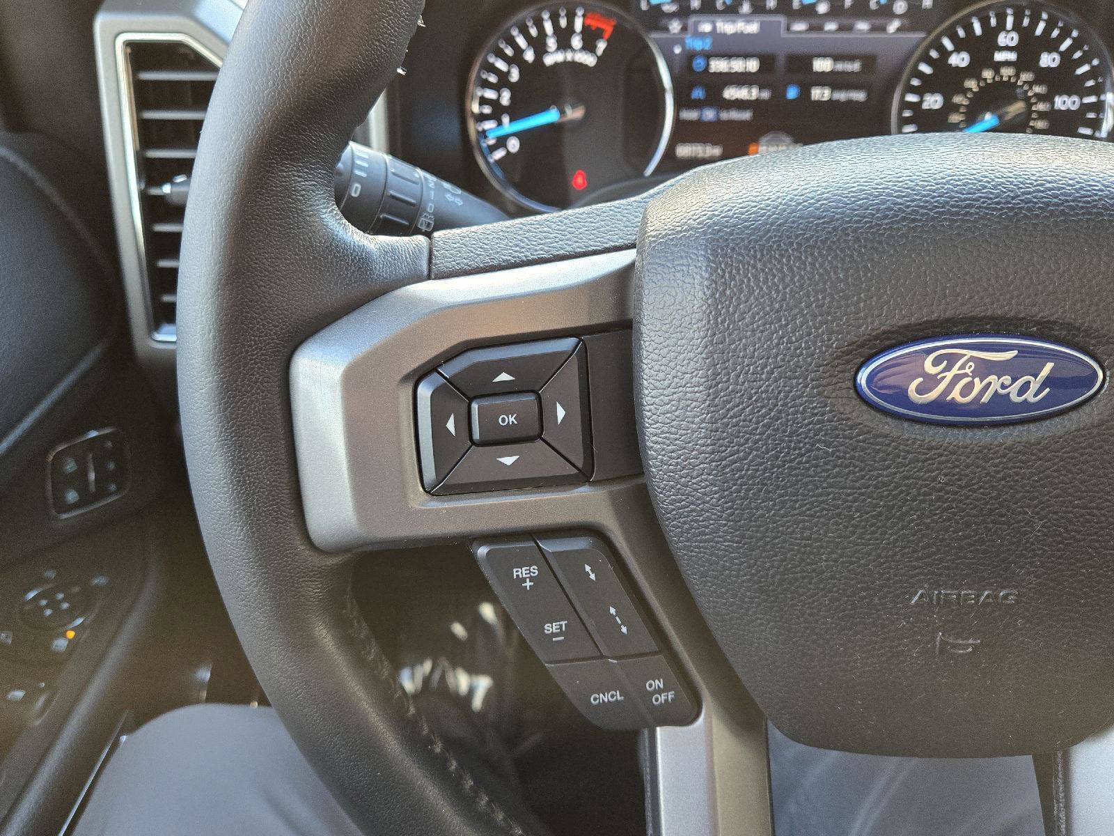 Used 2021 Ford Expedition XLT image 30