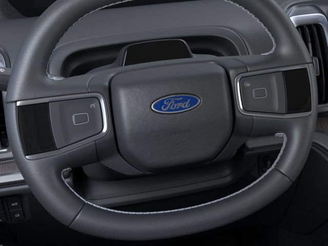 New 2026 Ford Expedition Platinum w/ Platinum Ultimate Package image 13