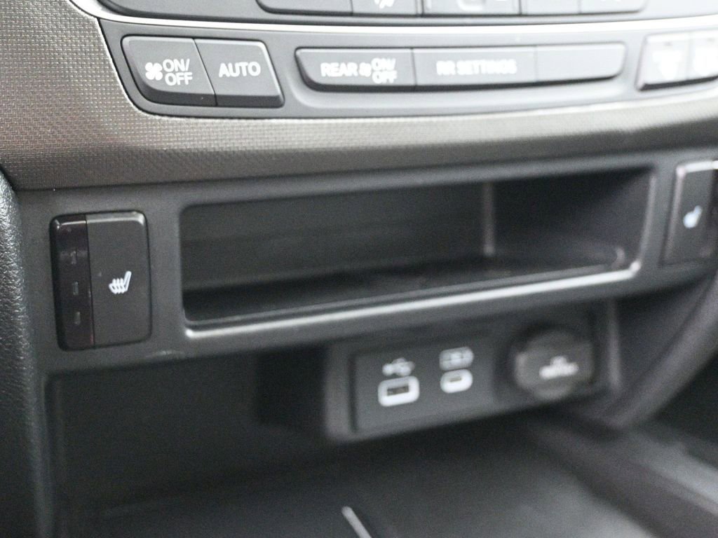 Used 2024 Honda Ridgeline TrailSport image 19