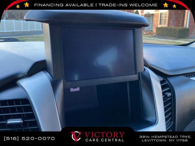 Used 2020 GMC Yukon SLT w/ Premium Edition image 34