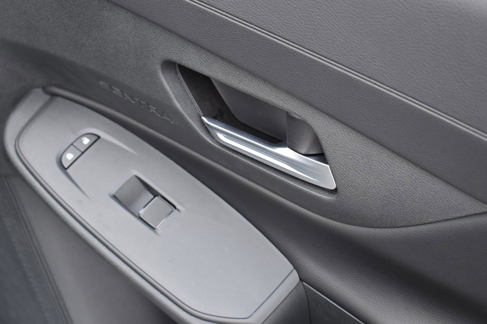Used 2026 Nissan Sentra SV w/ Floor Mat Package FWD image 52