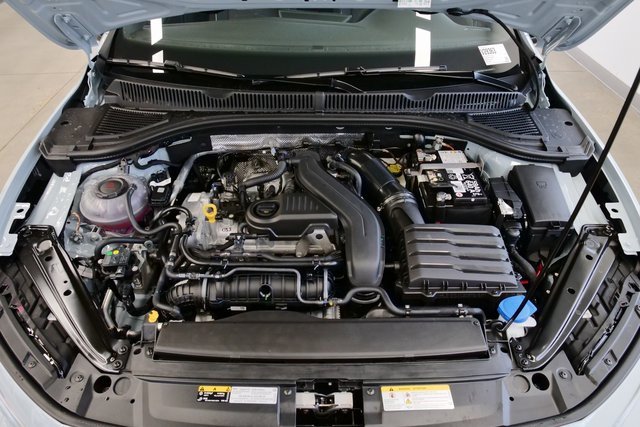 New 2026 Volkswagen Jetta Sport image 9