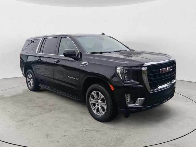Used 2024 GMC Yukon XL SLE w/ Max Trailering Package image 7