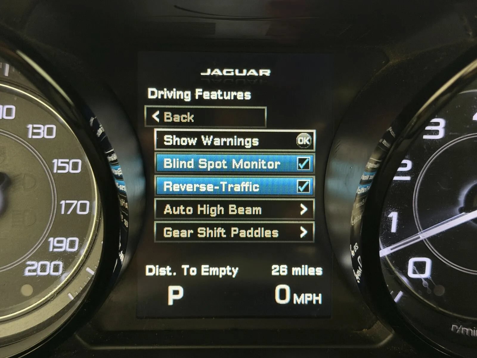 Used 2014 Jaguar F-TYPE S RWD image 19