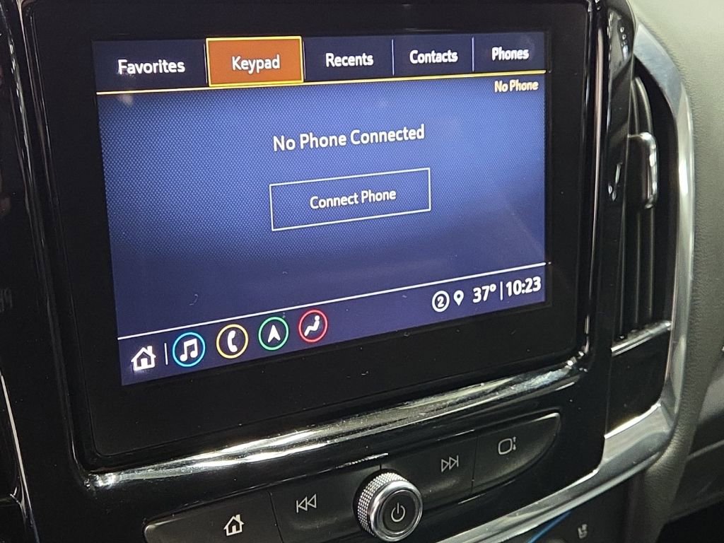 Used 2022 Chevrolet Traverse Premier AWD/4WD image 23