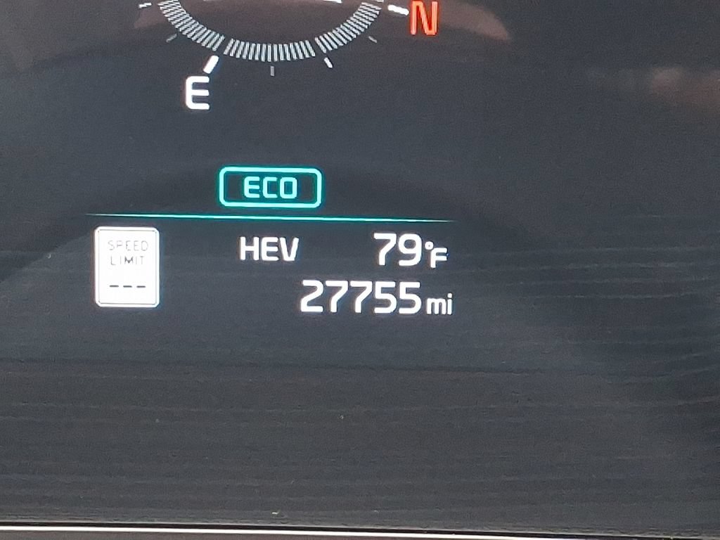Certified 2024 Kia Sportage X-Line AWD/4WD image 23