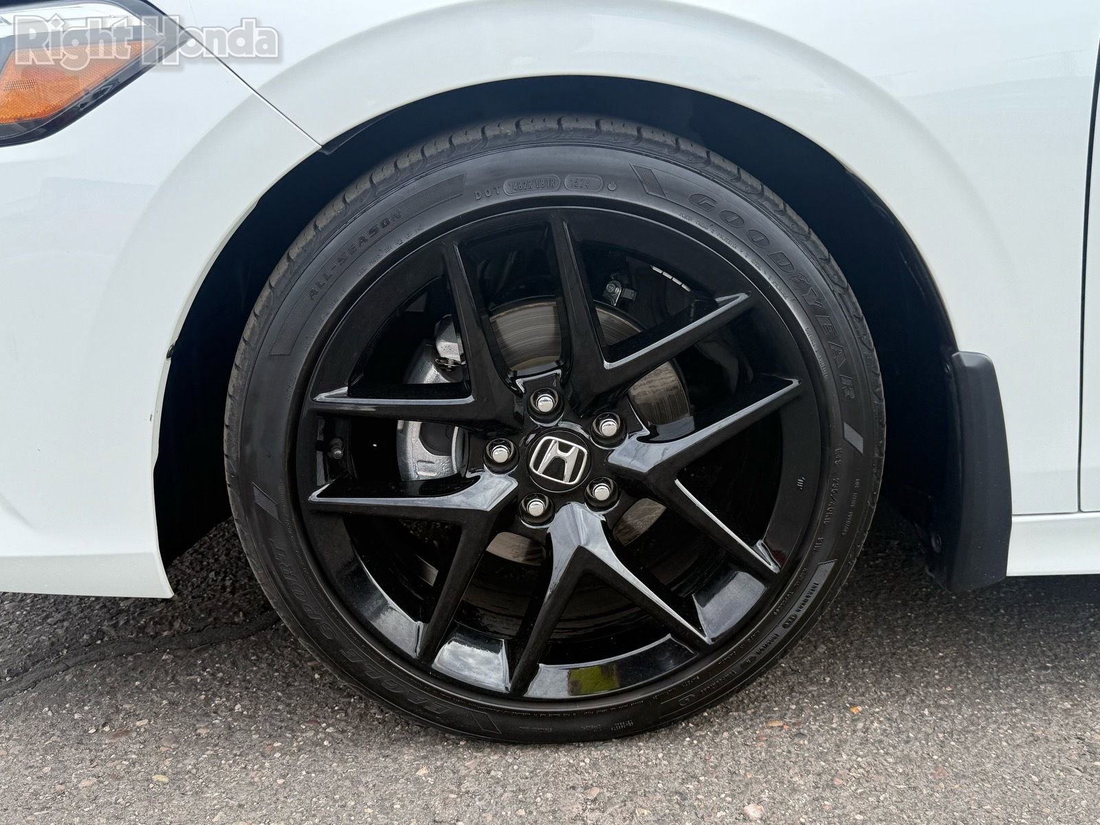 Used 2024 Honda Civic Sport image 12