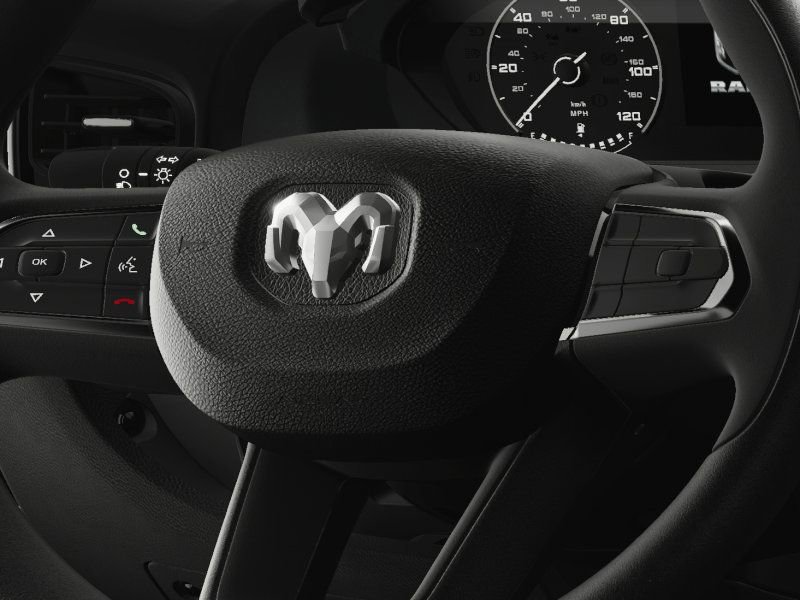 New 2025 RAM ProMaster 2500 image 26