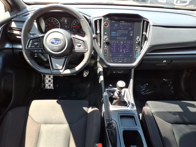 Used 2022 Subaru WRX Premium AWD/4WD image 13