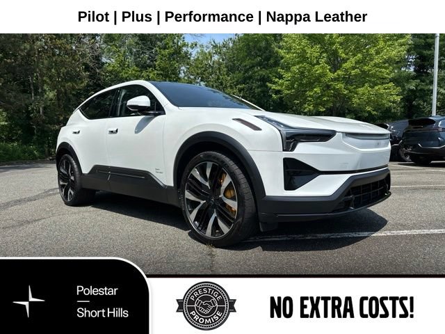 Used 2025 Polestar Polestar 3