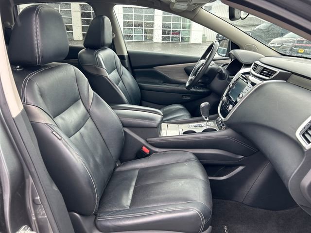 Used 2016 Nissan Murano Platinum image 11