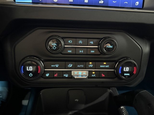 Used 2024 Ford Bronco Raptor w/ Interior Carbon Fiber Pack 6 image 21