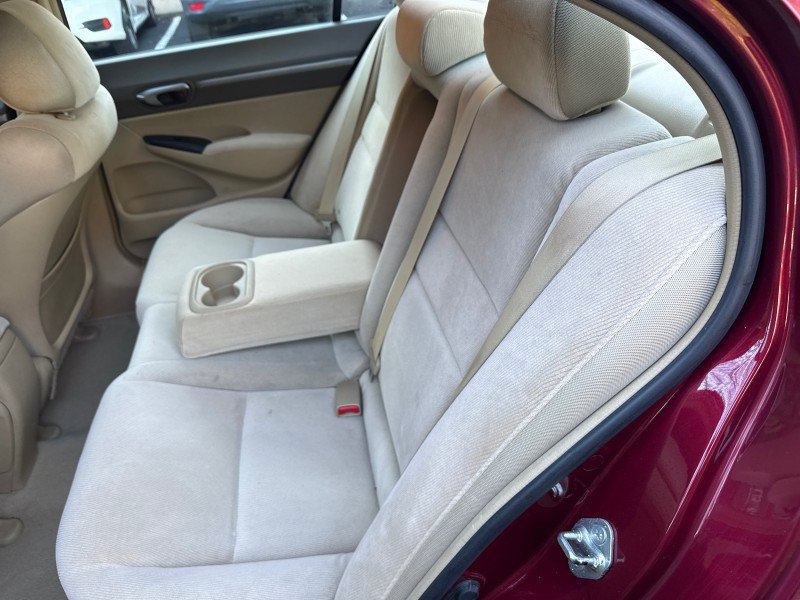 Used 2007 Honda Civic EX image 27