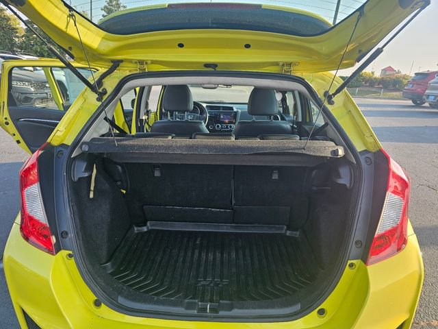 Used 2015 Honda Fit EX image 12