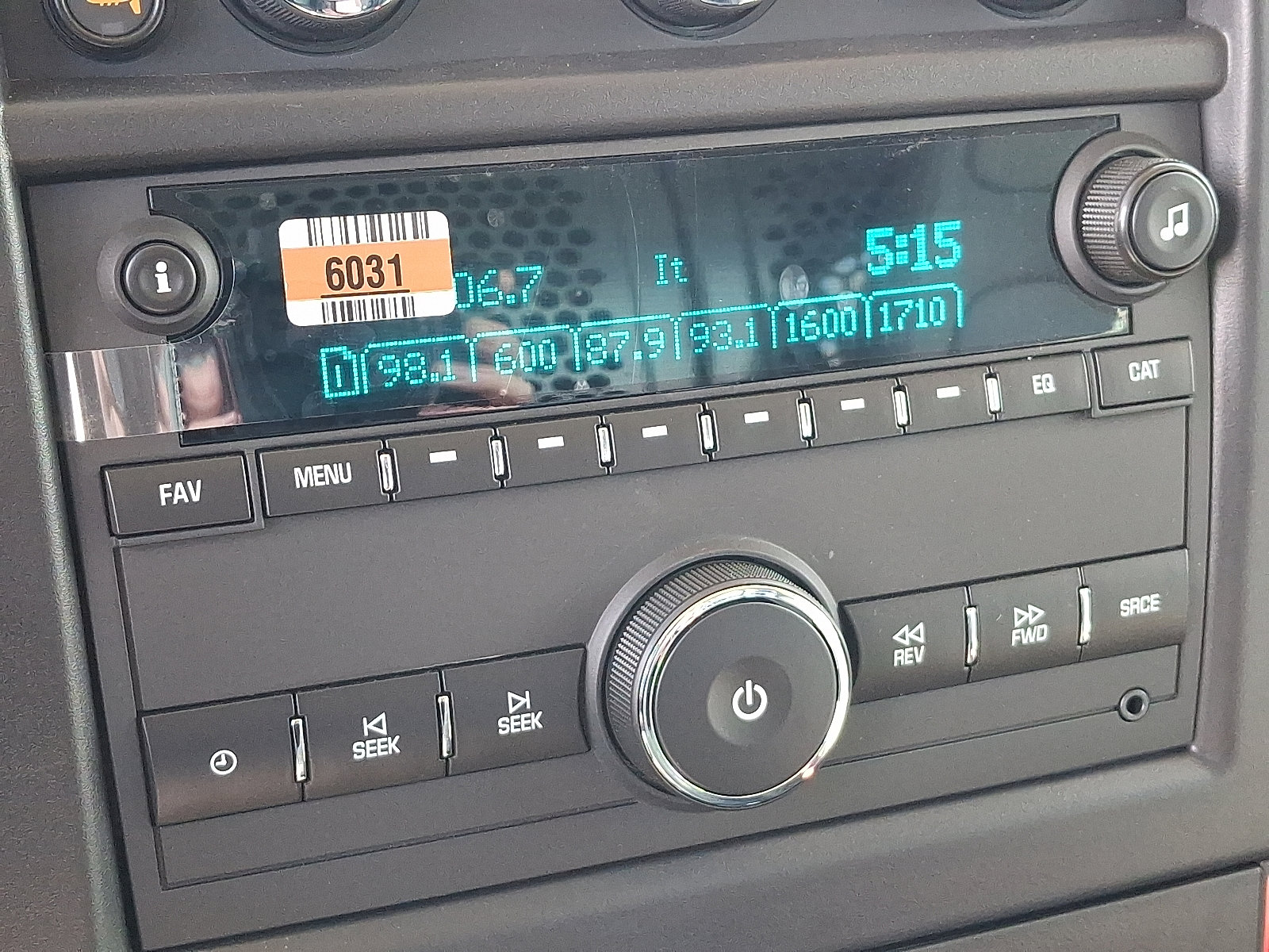 New 2025 GMC Savana 3500 w/ Driver Convenience Package image 15