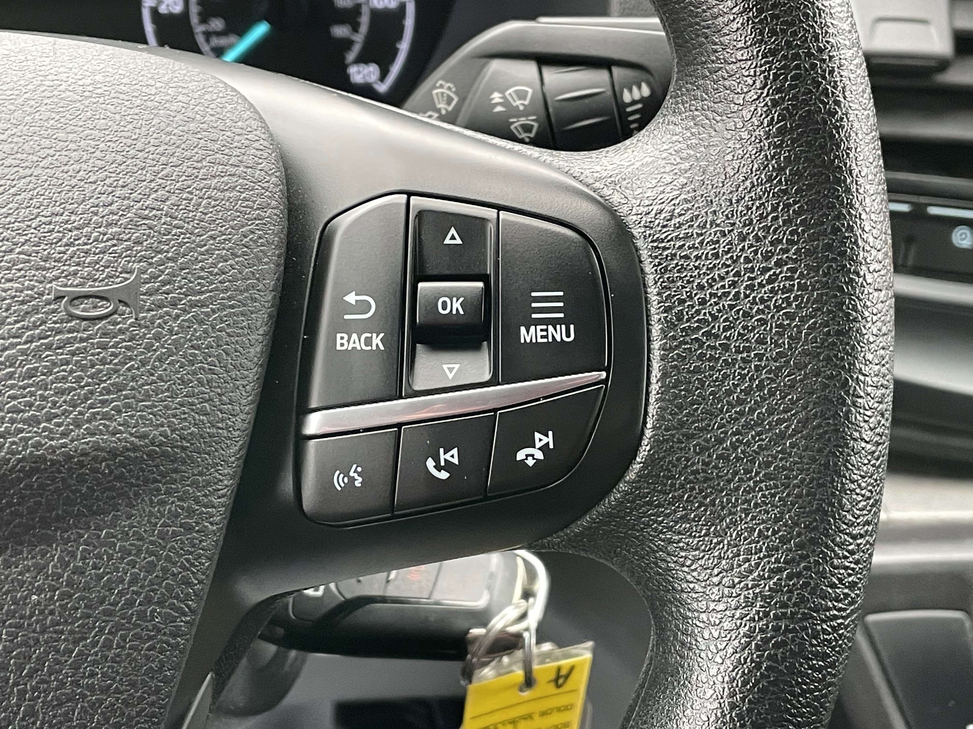 Used 2024 Ford Transit 250 Low Roof w/ Exterior Upgrade Package image 19