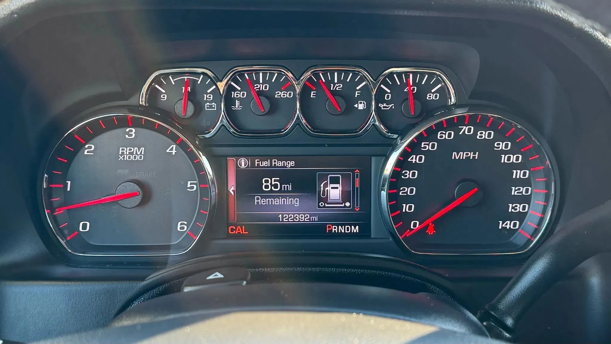 Used 2015 GMC Yukon SLT w/ Open Road Package image 17