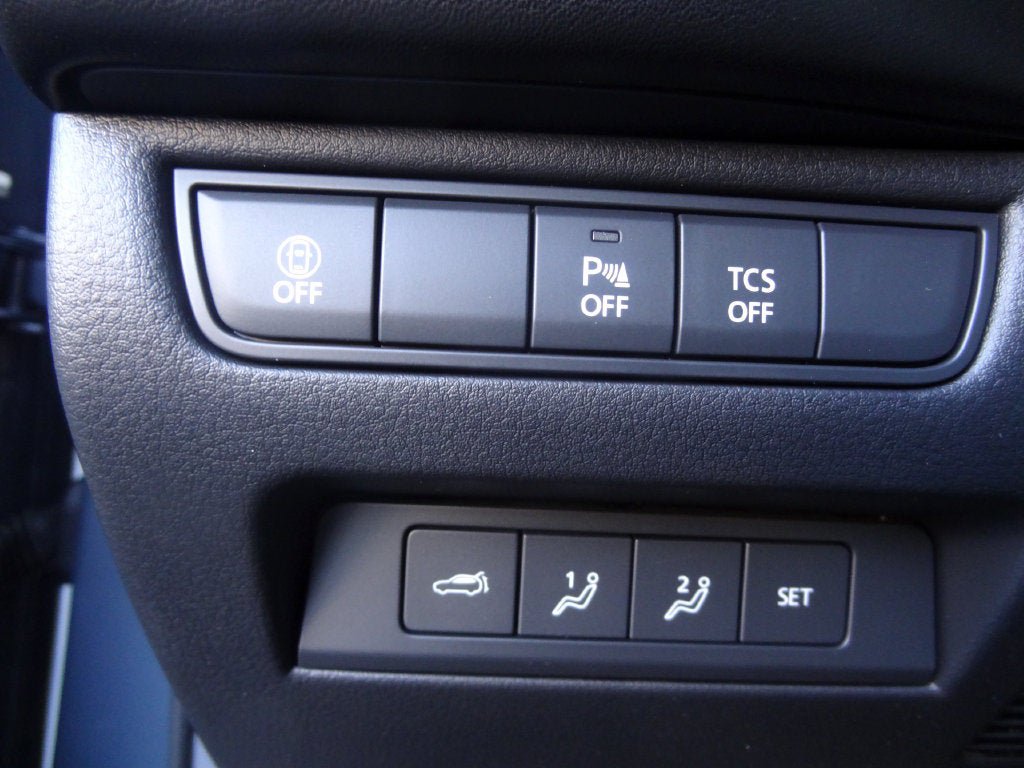 New 2026 MAZDA CX-50 AWD 2.5 S w/ Weather Package image 17