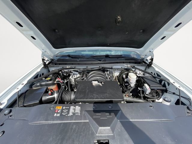 Used 2016 Chevrolet Silverado 1500 W/T w/ Trailering Package image 25