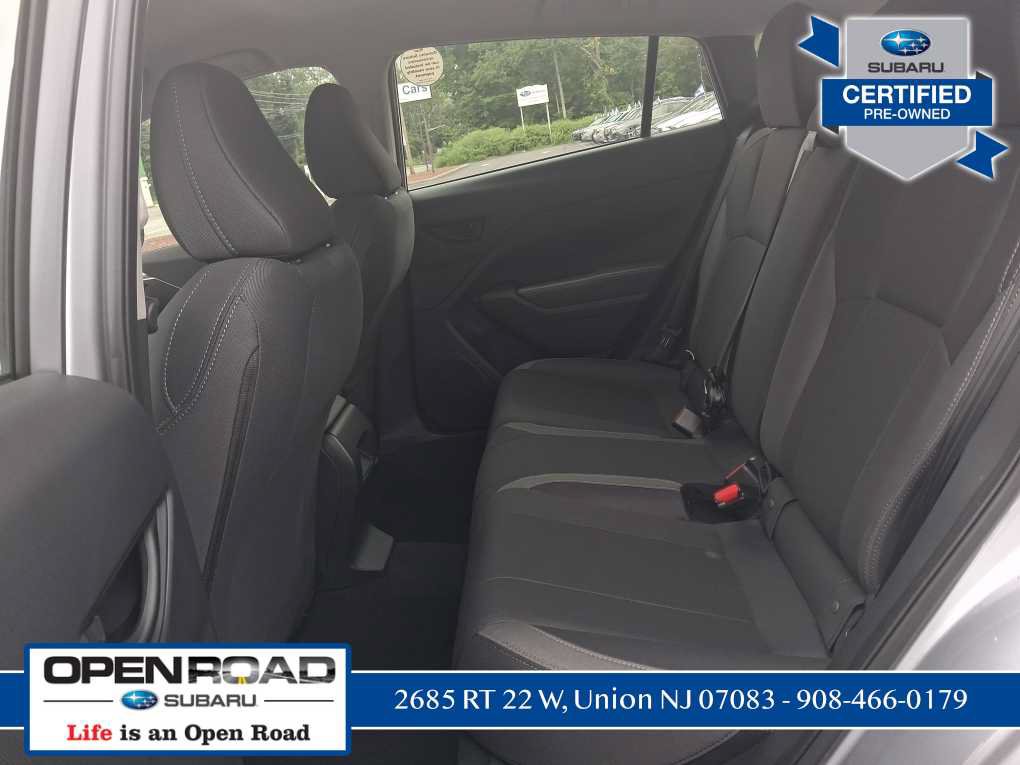 Used 2025 Subaru Impreza 2.0i AWD/4WD image 23