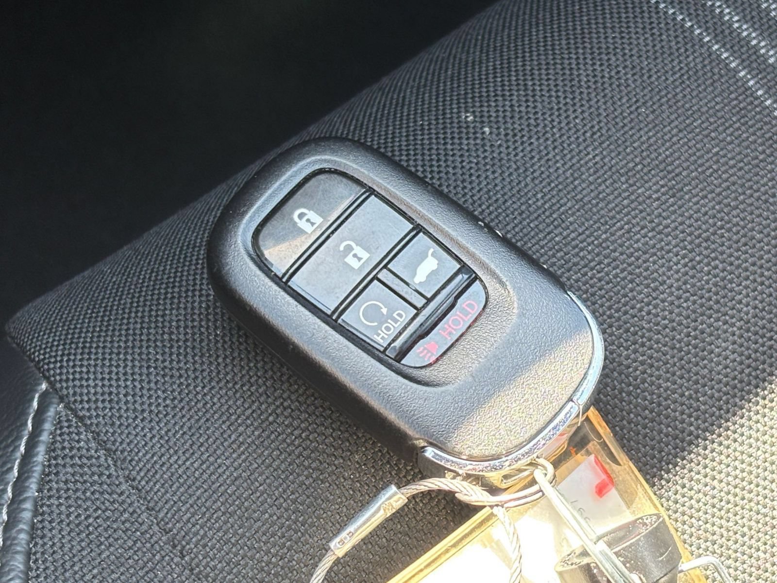 Used 2025 Honda Civic Sport image 24