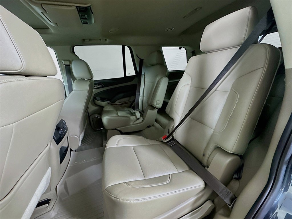 Used 2020 Chevrolet Tahoe Premier image 15