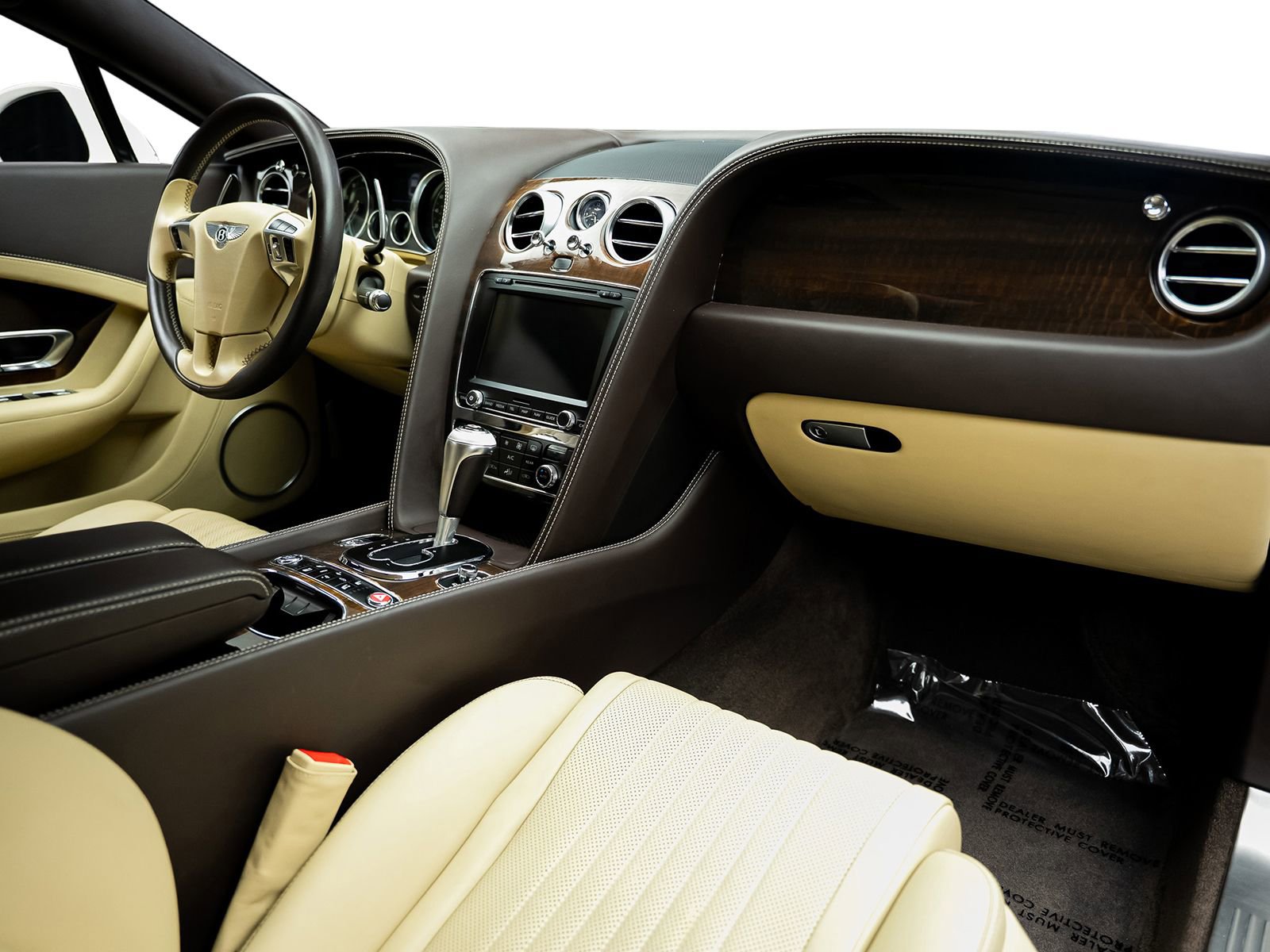 Used 2017 Bentley Continental GT image 2