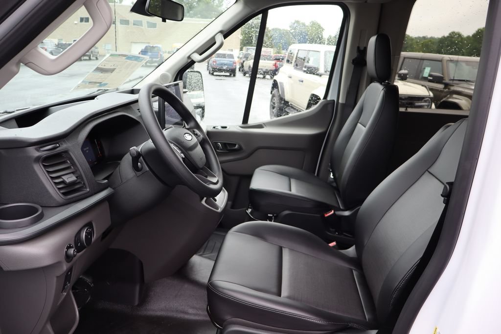 New 2026 Ford Transit 350 XL RWD image 22