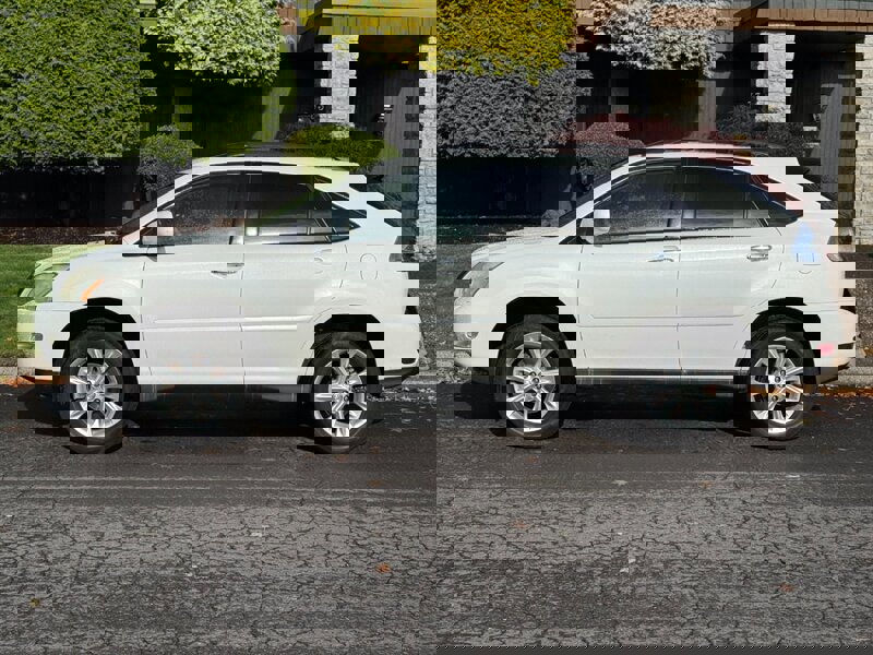 Used 2009 Lexus RX 350 AWD image 2