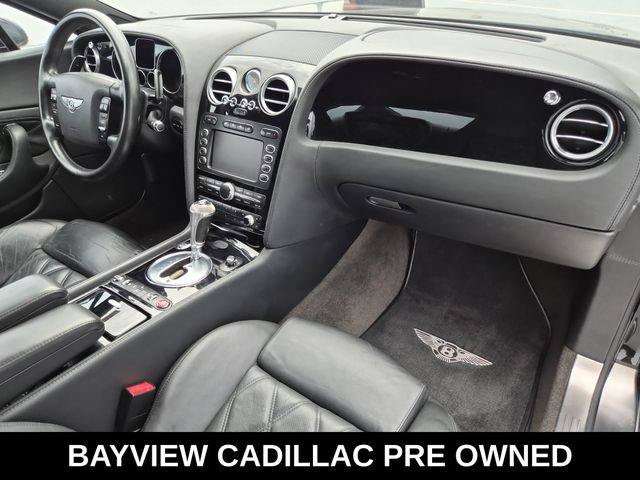 Used 2005 Bentley Continental GT AWD/4WD image 20