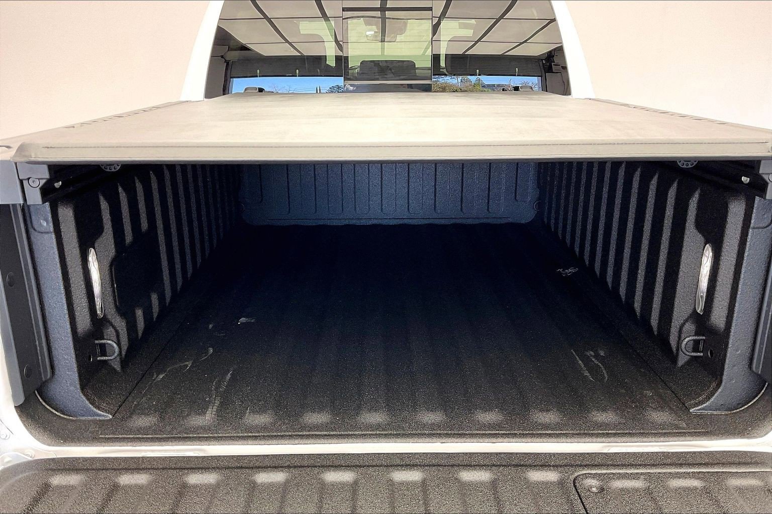 New 2026 RAM 1500 Tungsten w/ Trailer Tow Group image 11