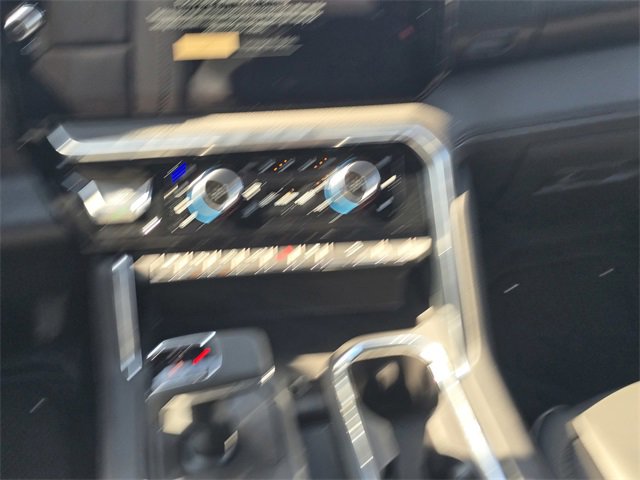 New 2026 GMC Sierra 1500 Denali image 15