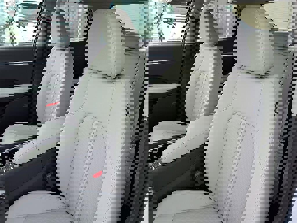 New 2026 Hyundai Sonata SEL image 12