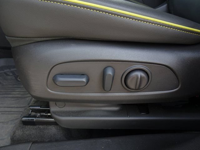 Used 2024 Chevrolet TrailBlazer ACTIV w/ Driver Confidence Package FWD image 11