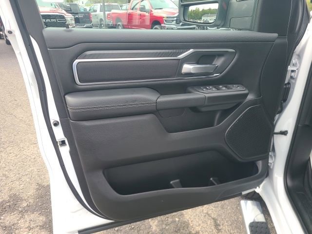 New 2026 RAM 1500 Big Horn image 11