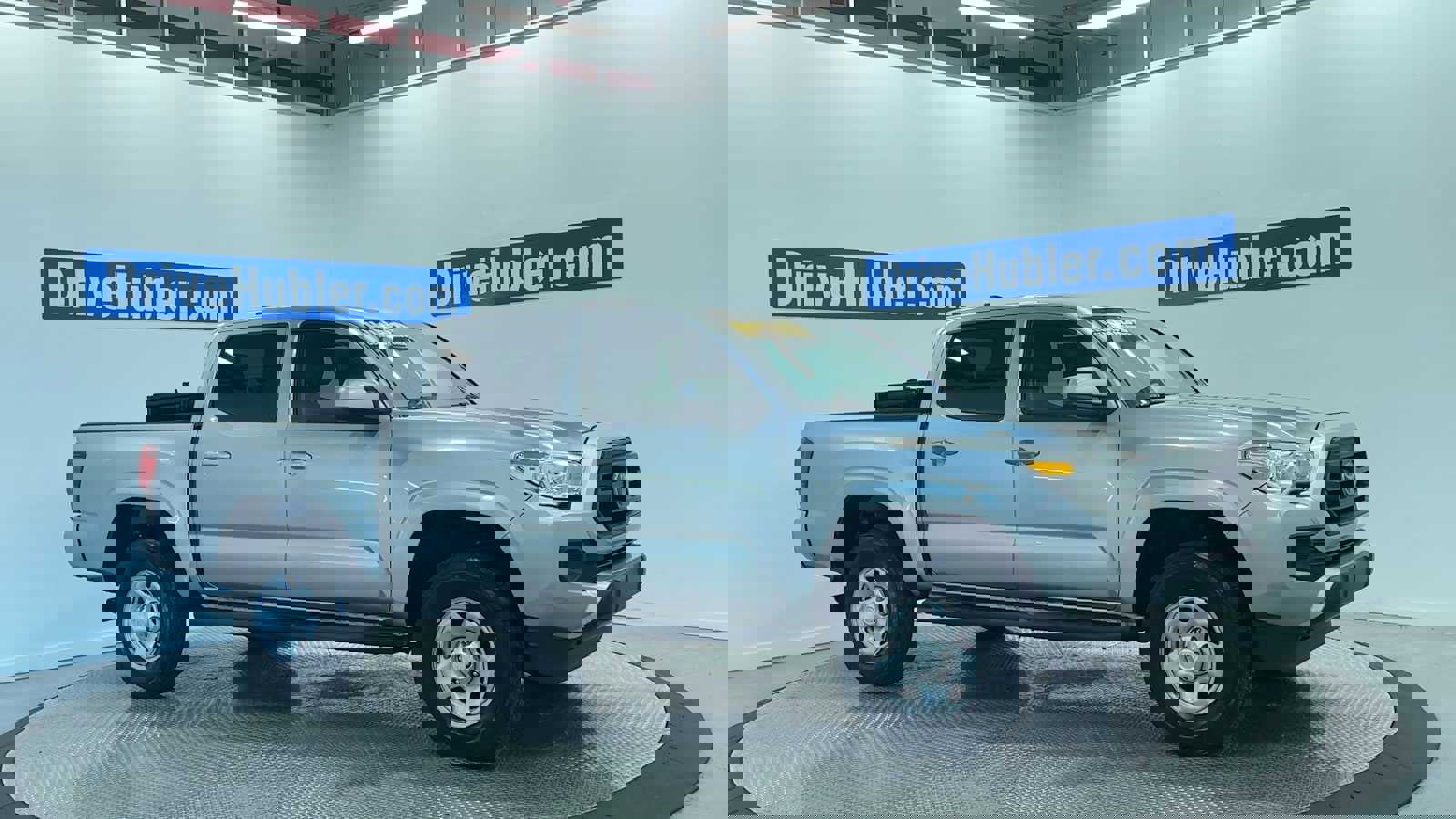 Used 2023 Toyota Tacoma SR image 65