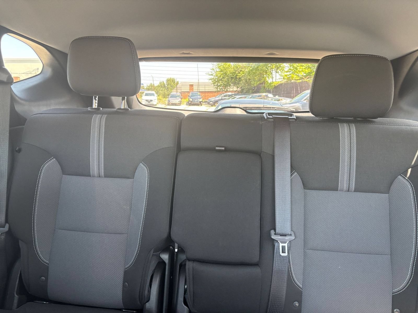 Used 2025 Chevrolet Blazer LT FWD image 33