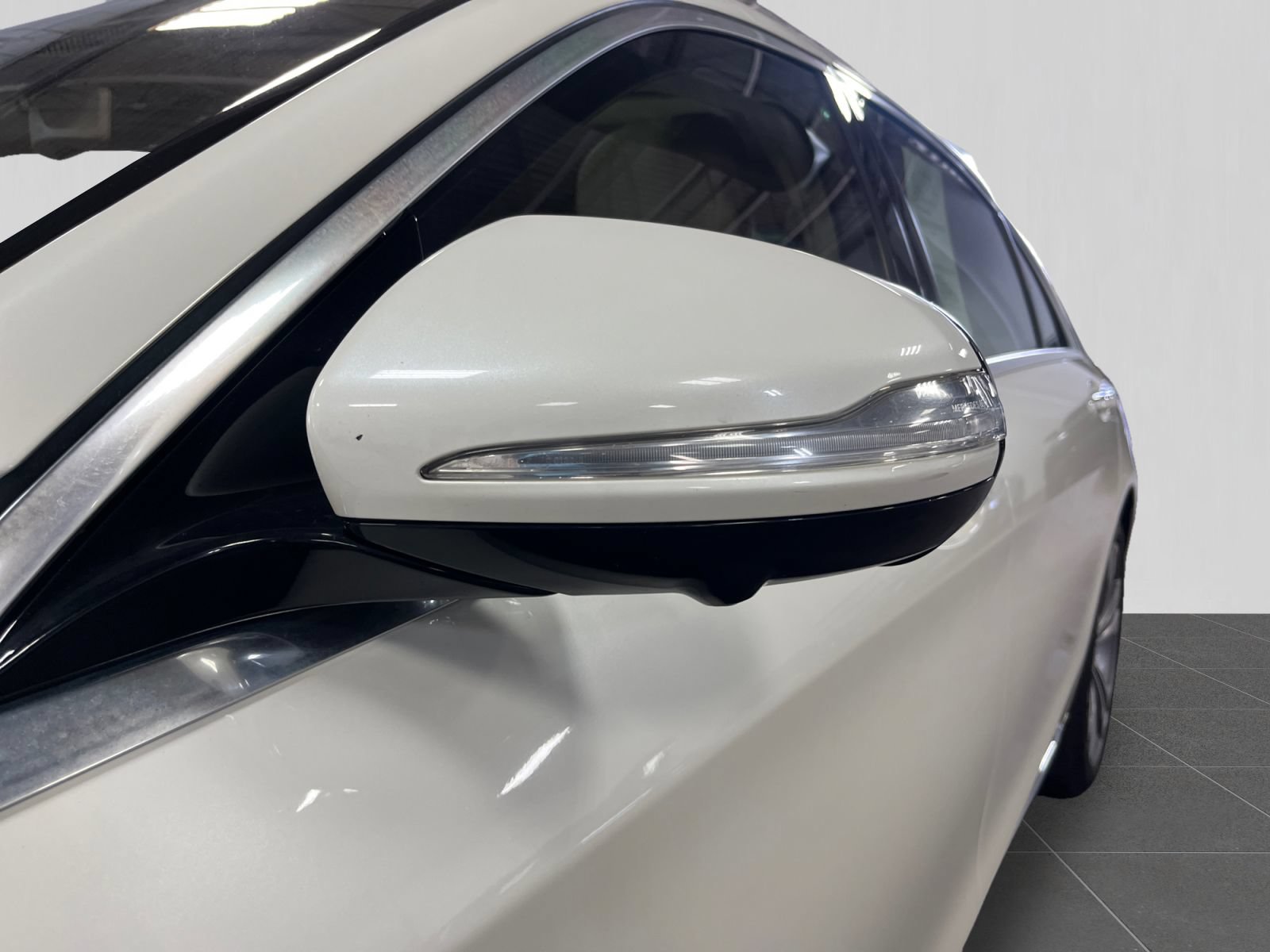 Used 2019 Mercedes-Benz S 450 4MATIC Sedan image 46