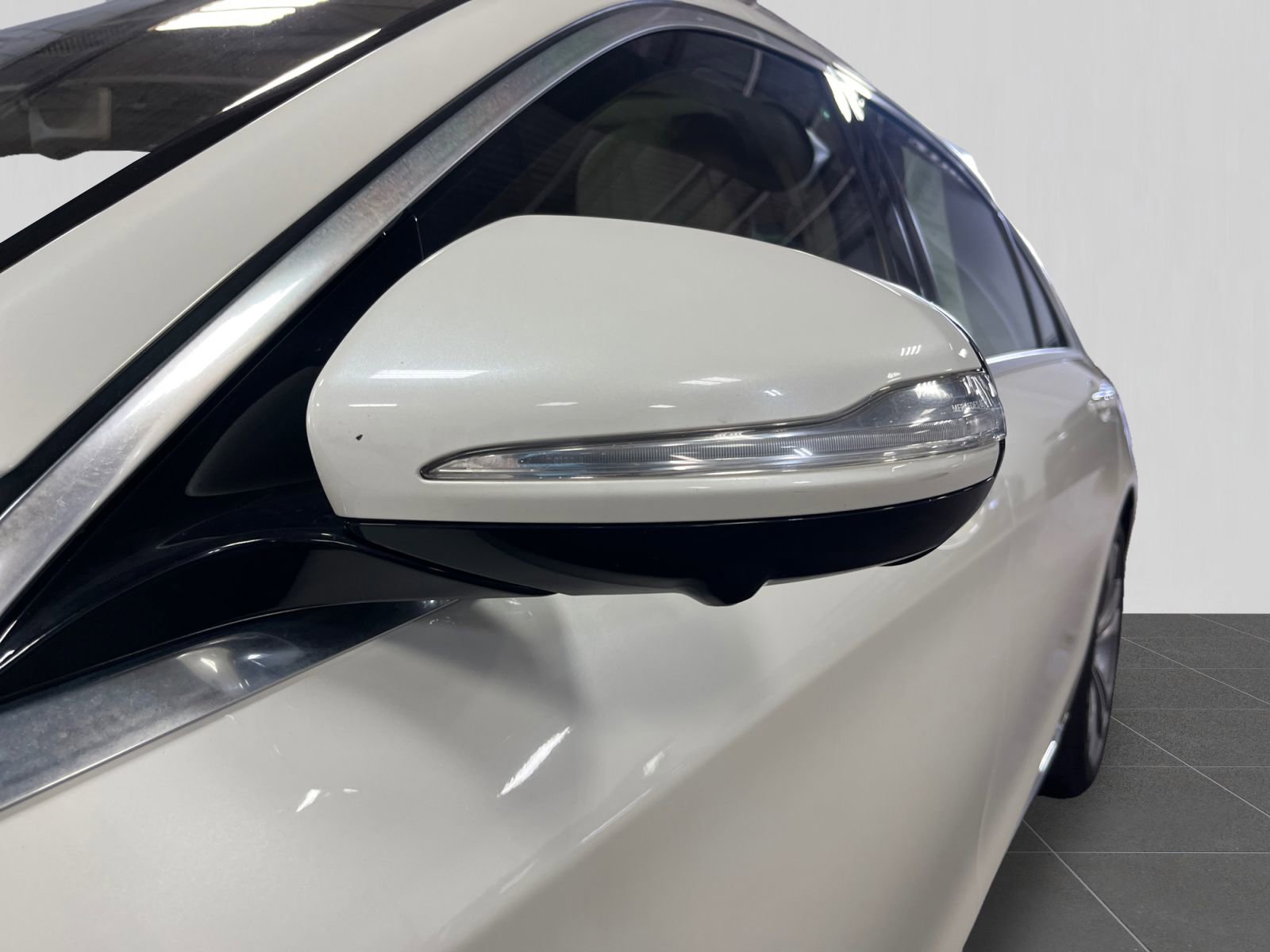 Used 2019 Mercedes-Benz S 450 4MATIC Sedan image 46