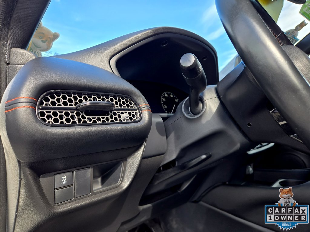 Used 2025 Honda HR-V Sport image 24