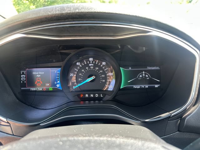 Used 2020 Ford Fusion Titanium FWD image 30